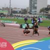 2019 Pan American Games, Lima, Peru